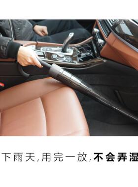 22QR防水套雨伞男士双人自动大号车载16骨长柄伞男加大黑色三