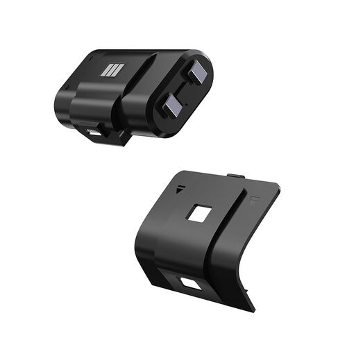 XboxSerieis S游戏手柄电池充电套装xboxones电池套装Xboxone电池