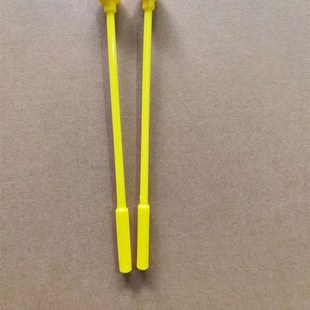 钢片琴锤敲击棒小尺寸钟琴琴棒打槌铝板棒打击棒塑料棒钟琴锤