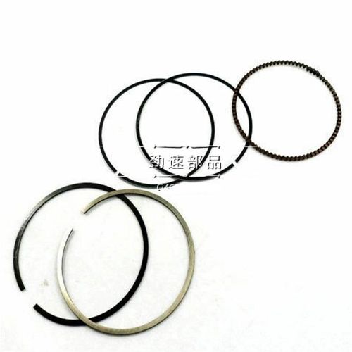 22 29期CBR400活塞环CB400小黄蜂CBR250盗匪ZRX400 XJR400 FZR250