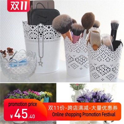 Makeup Brush Storage Holder foe Office Home Desk Organizer