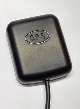 凌度HS710 后视镜记录仪GPS模块天线