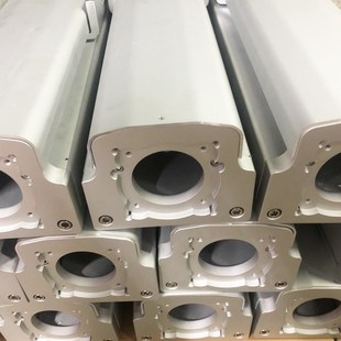 全封闭电动2021防尘胜锐密封工作台Q高精度重型M直线导轨滑台模组