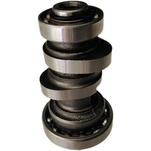 WH110T 甲鱼国四凸轮轴 GFM110佳御 适用摩托车配件新佳御110