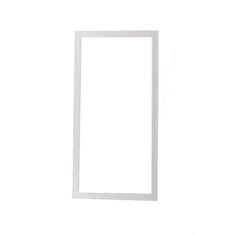 300*600集成吊顶lped灯透镜直发光厨房卫生间铝扣板 300X600面板