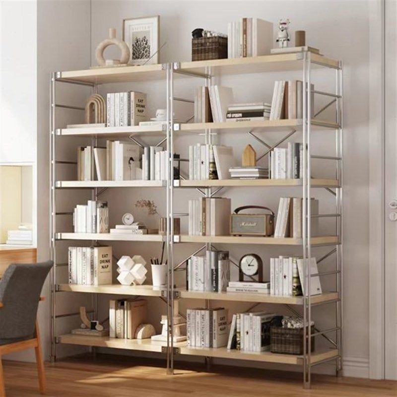 仓库货架阳台日式置物架多层厨房微波炉储物架收纳架落地书架家用,商业/办公家具,置物架/陈列架/储物架/展示架,淘宝优惠券,粉丝福利购,淘宝优惠卷