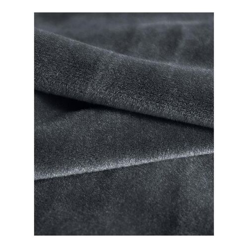 Real velvet fabric super soft Chair Cover Luxurious office s