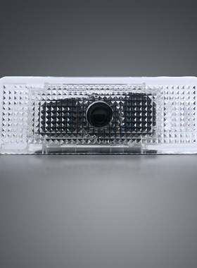 2pcs LED Logo For BMW Door Light Fit for BMW E39 X5-E53 Z8 E