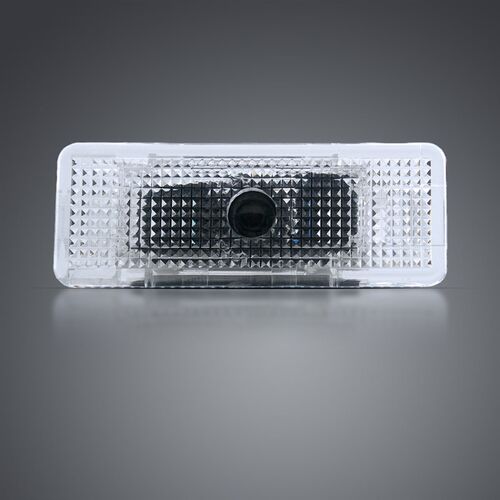 2pcs LED Logo For BMW Door Light Fit for BMW E39 X5-E53 Z8 E