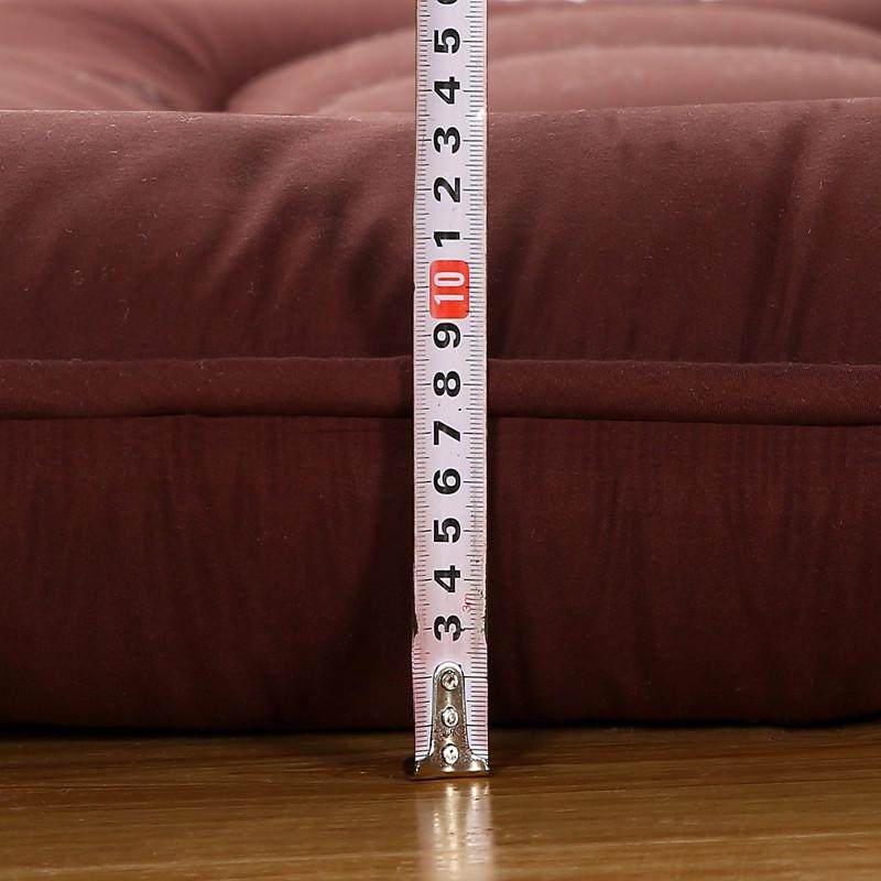 拆洗日式加厚防滑榻榻米地垫宿舍单双人打地铺睡垫折叠床垫床褥,床上用品,床垫/床褥/床护垫/榻榻米床垫,淘宝优惠券,粉丝福利购,淘宝优惠卷