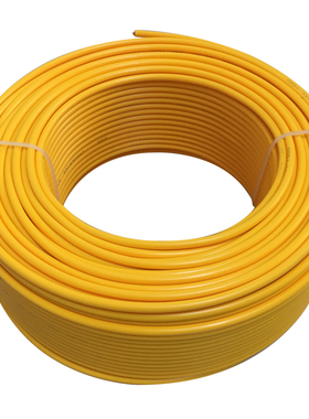 电线电缆国标纯铜16 25 35 50平方BV线家装家用铜线铜芯线电源线