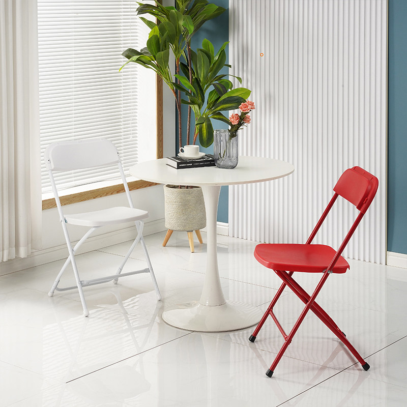 简易白色塑料折叠椅可摞椅子婚庆户外活动会展椅会议演出场馆椅子,商业/办公家具,商用折叠桌椅/展业桌椅,淘宝优惠券,粉丝福利购,淘宝优惠卷