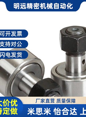 替代凸轮轴承随动器C-CFAG8 10 12 16 18E 20-19 22 26 30 32 35