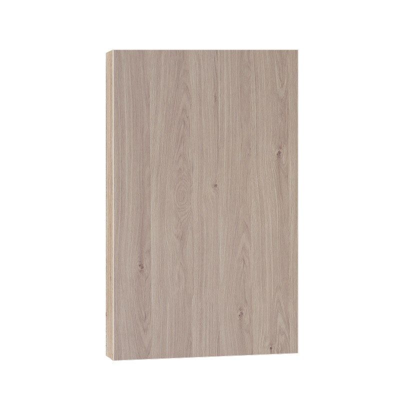 【折扣】木纹色生态板免漆板多层实木板衣柜柜体板材E0级板材