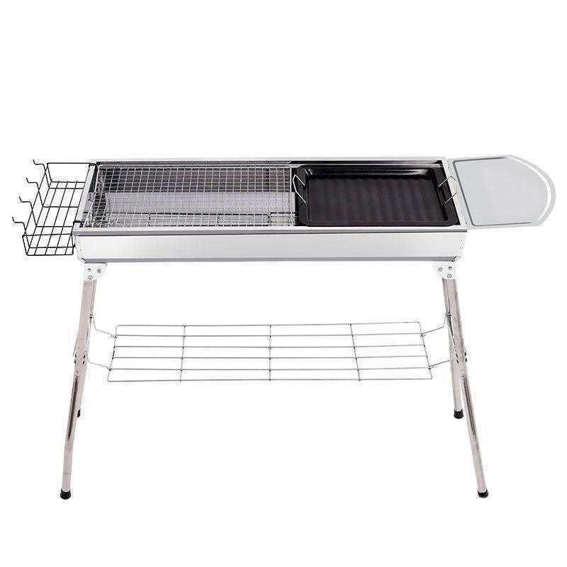 烧烤炉烧烤工具无烟家用烧烤架架子户外用品烧烤烤肉炉子两用手提,户外/登山/野营/旅行用品,烧烤炉/烤架,淘宝优惠券,粉丝福利购,淘宝优惠卷