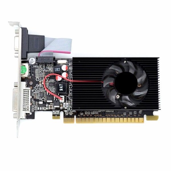 速发GT730 Graphics Card 2G Independent Computer Game