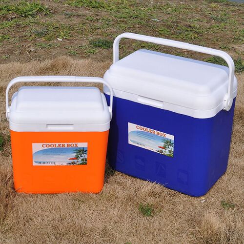 13L24L33Lj保温箱 冷藏家用车载户外冰箱外卖便携保冷保鲜定制log