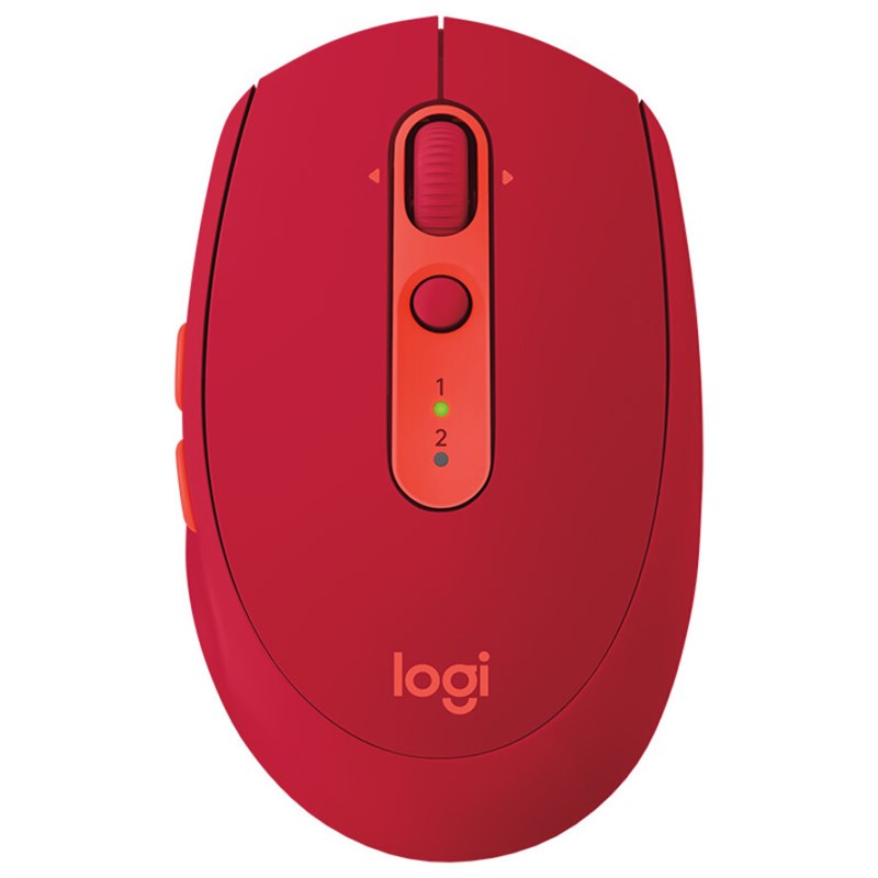 极速Logitech Logitech M590/M585 Multi-Device Silent Wireles