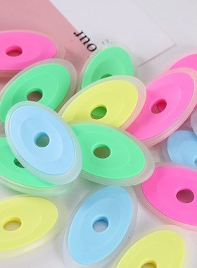 5 pcs Neutral Erasable Pen Special Eraser Mix Send Elliptica