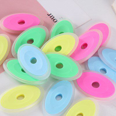 5 pcs Neutral Erasable Pen Special Eraser Mix Send Elliptica