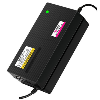 全新比德文原厂电动车电瓶铅酸蓄电池36V48V60V72V原装智能充电器