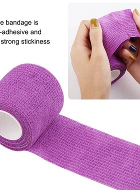 Elastoplast Adhesive Bandages Elastic Wrap Cohesive Sports B