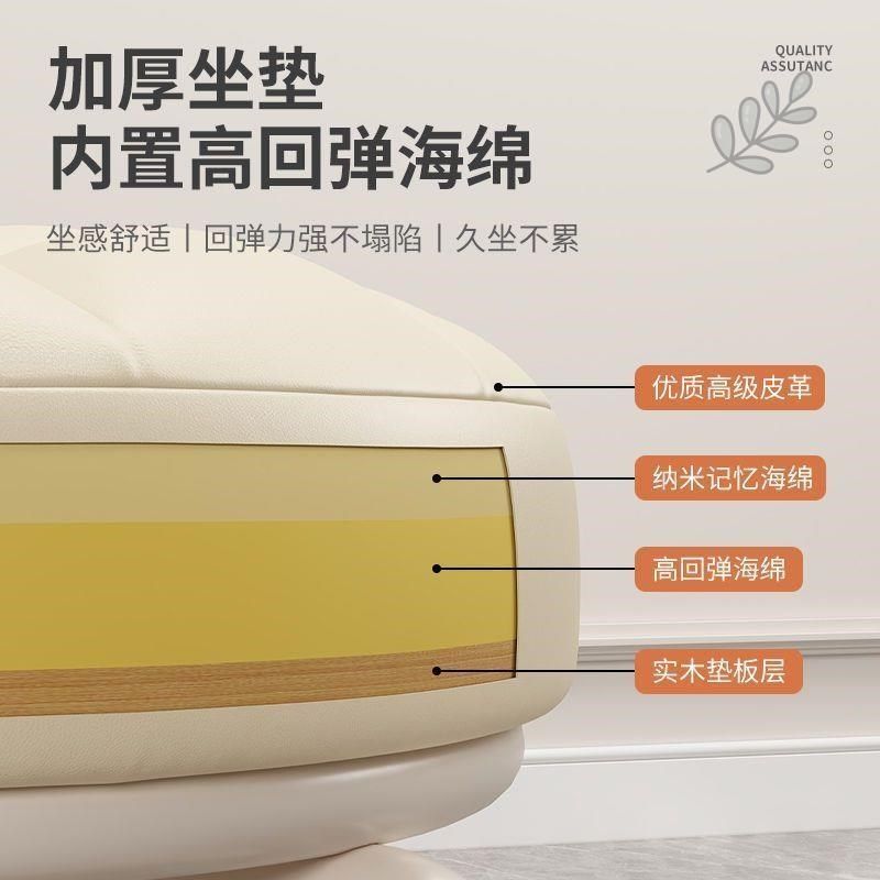 万向轮小凳子家用亚克力滑轮矮凳客厅带娃神器可移动坐凳美缝椅子,婴童用品,阶梯凳,淘宝优惠券,粉丝福利购,淘宝优惠卷