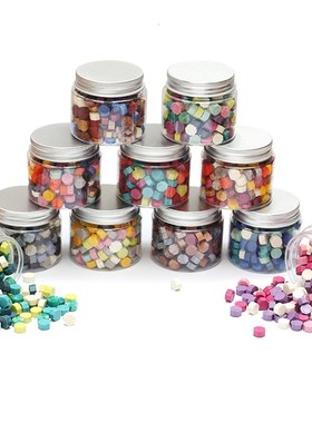 nique Vintage Wax Seal Stamp Beads  Envelope Wedding Wax Sea