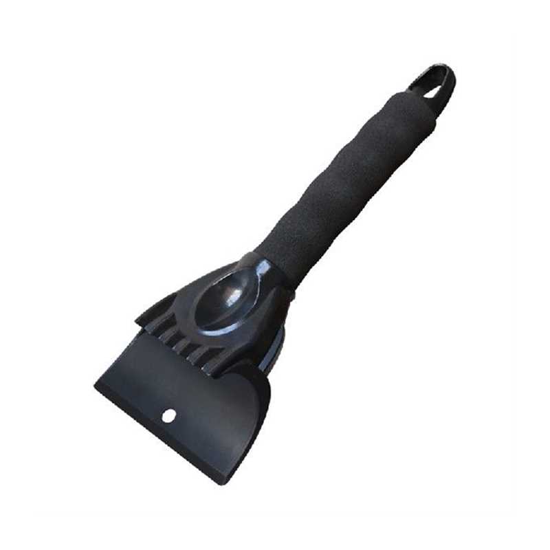 4E Pertable Vehicle ISe ccrapor SnowN Shovel Windshie