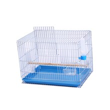 Bird Feeder Parrot Pet Hous 速发Durable Stand Cage