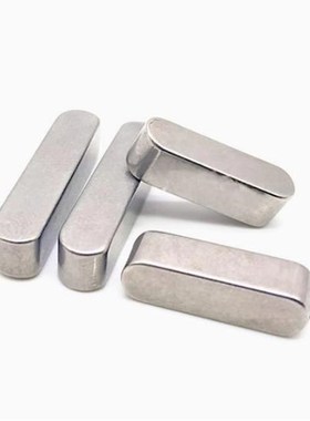 平键 淬火型 BLC01 BLC03 BLC11-B3-B4-B5-B6-B6-B7-B8-L6~100