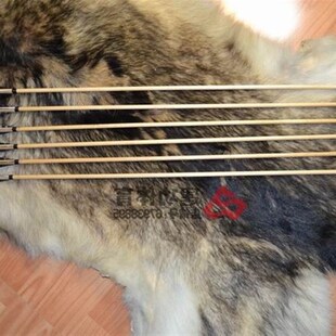 蒙古射击比赛用鸣笛箭头穿云箭响箭哨箭竹箭传统弓箭萨尔靶萨仁靶