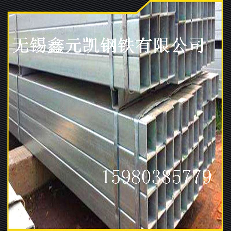 工厂销Q345大g方管400*400厚壁500*800镀锌矩形管600*900薄方通大