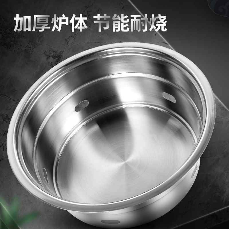 韩式碳烤炉加高款烧烤炉防溅油商用大号无烟烧烤架户外烤肉锅,户外/登山/野营/旅行用品,烧烤炉/烤架,淘宝优惠券,粉丝福利购,淘宝优惠卷