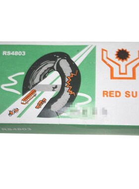 48pcs Bicycle Tyre Rubber Patch Cold Glue Tire Repair Kit  M