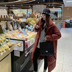 古风中衣