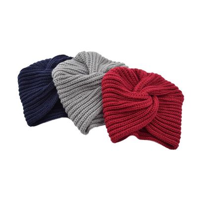 推荐Bonnet Beanies Knitted Winter Hat Caps Winter Hats Women