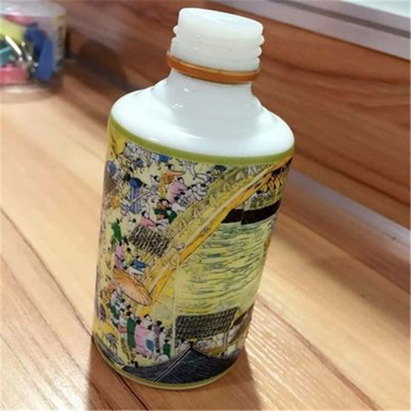 深圳新款圆柱平板一体彩绘数码uv打印机装饰画背景墙圆柱体喷绘机使用感如何?