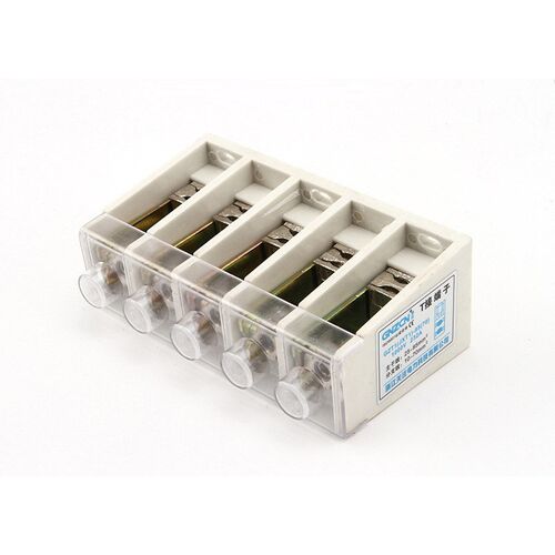 电缆T接端子GZT1m-240-185接线柱铜铝快速分支接头分线连接器