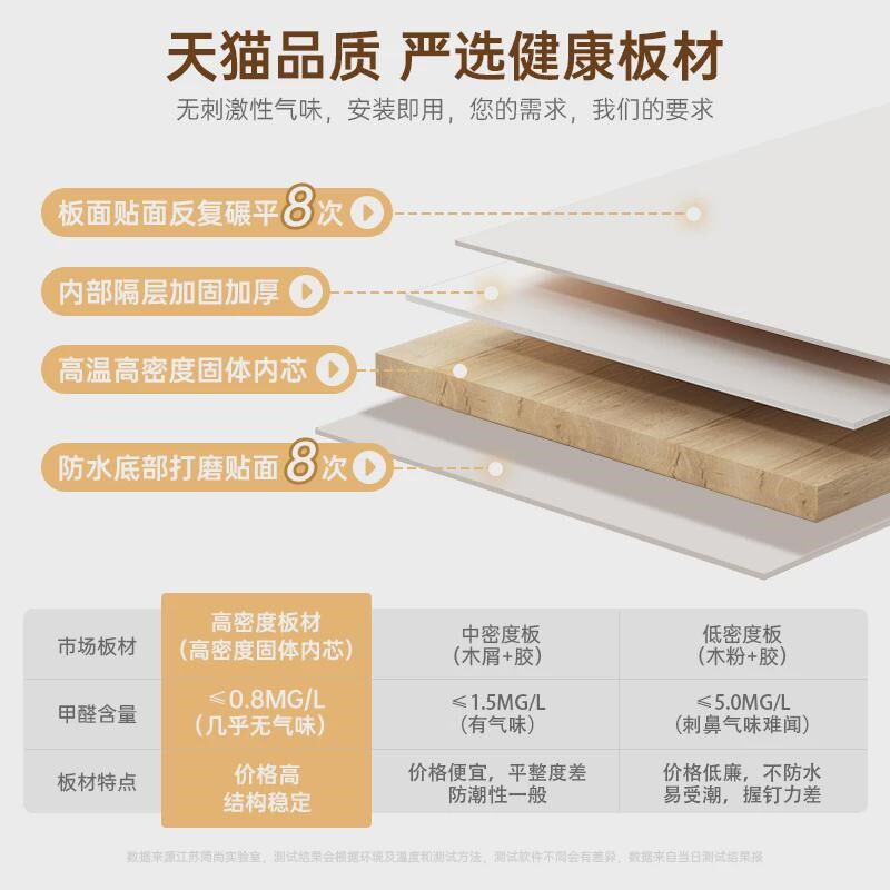 优选化妆桌梳妆台卧室现代简约斗柜化妆柜一体桌新款主卧化妆台化
