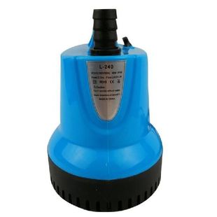 25W 热销Submersible 1500L 40W 55W 2500L Pump 3000L