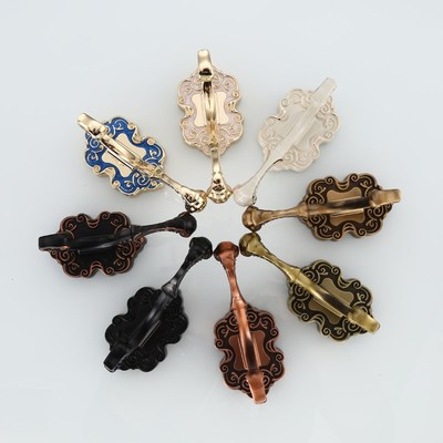 Robe Hooks Metal Towel Hanging Hook Holder Home decorative F