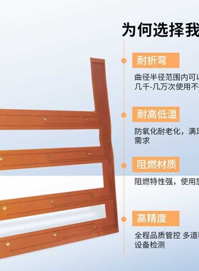 单双面转接FfPC软排线耐高温耐折弯双面电路板超薄柔性线路板打样