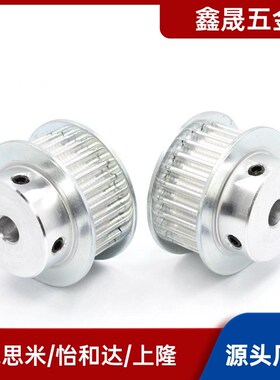 HTPA30S3M060-A-P6/P8/P10/P12 HTPA30S3M060-A-N8/N10/N12同步轮