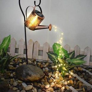 Solar Eco Lamp 速发1 Power Landscape friendly Innovative Set