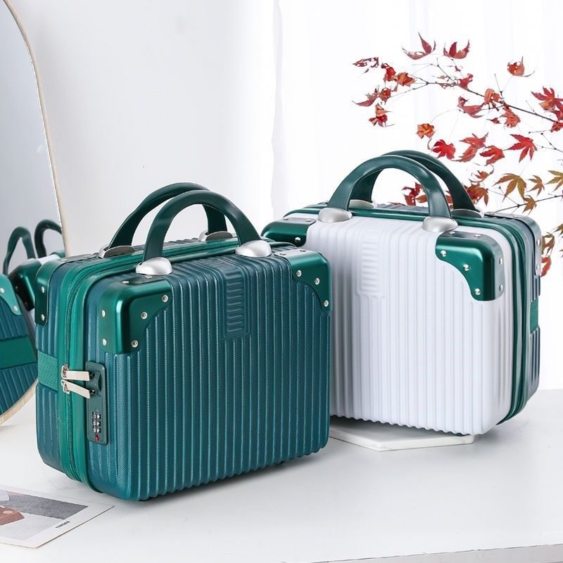 小孩儿童可爱手提箱收纳箱小型小型行李箱手提轻便旅行箱子皮箱包,玩具/童车/益智/积木/模型,拉杆箱,淘宝优惠券,粉丝福利购,淘宝优惠卷