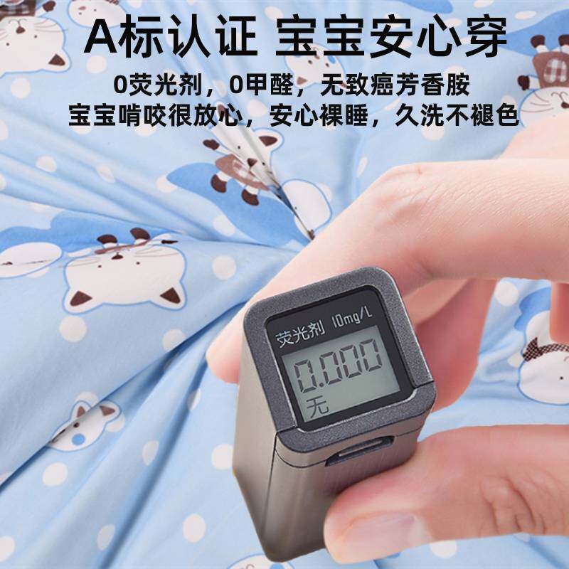 婴儿抱被春秋冬i加厚睡袋襁褓抱毯夏季包巾新生儿包被产房宝宝用