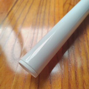 不锈钢25圆管方管15*30手机店挂钩 服装店横杆a柱配件货架新款