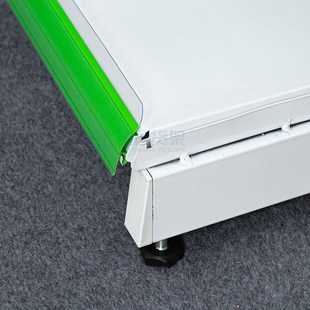 广西超市货架便利店货架双面货架端头架顶头架含侧网端头商品展架