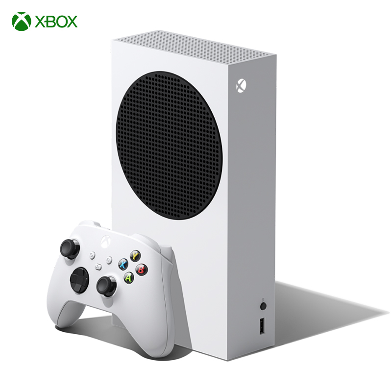 推荐新国行xboxseries S主机 xboxseries X游戏机主机Xbox Serie